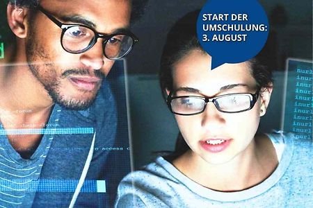 IT Umschulung