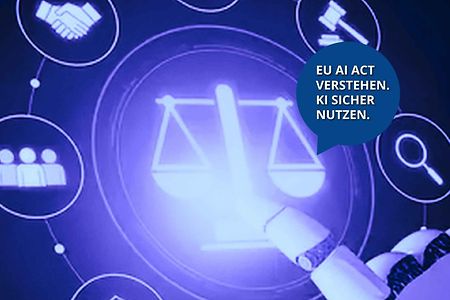 EU Ai Act Ki Rechtssicher nutzen